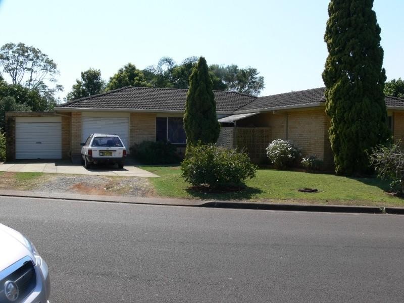 4 Campbell Avenue, Wollongbar NSW 2477