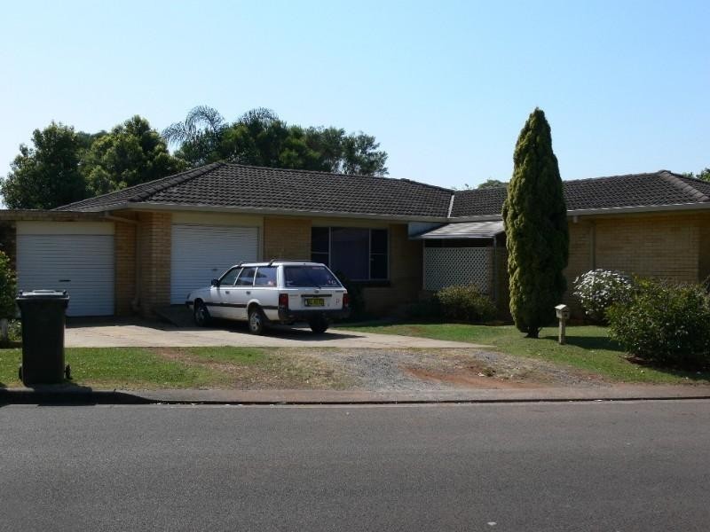 4 Campbell Avenue, Wollongbar NSW 2477