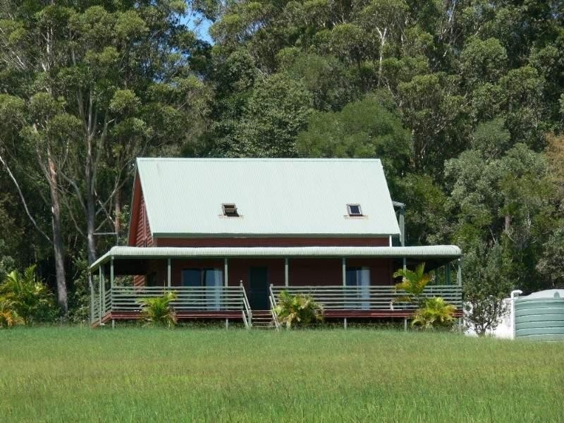 771 Bagotville Road, Meerschaum Vale NSW 2477