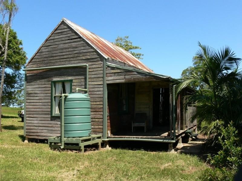 771 Bagotville Road, Meerschaum Vale NSW 2477