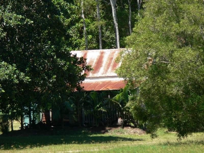 771 Bagotville Road, Meerschaum Vale NSW 2477