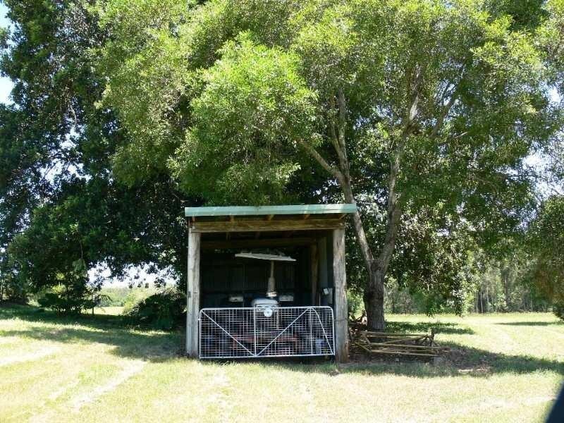 771 Bagotville Road, Meerschaum Vale NSW 2477