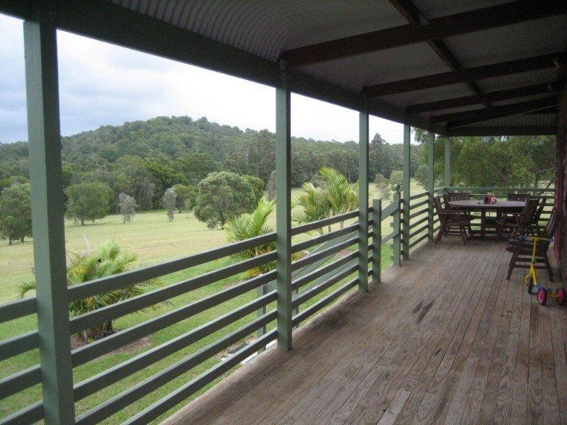 771 Bagotville Road, Meerschaum Vale NSW 2477