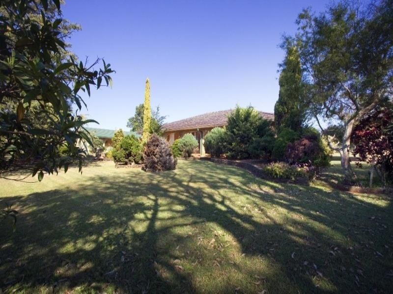 16 Mellis Circuit, Alstonville NSW 2477