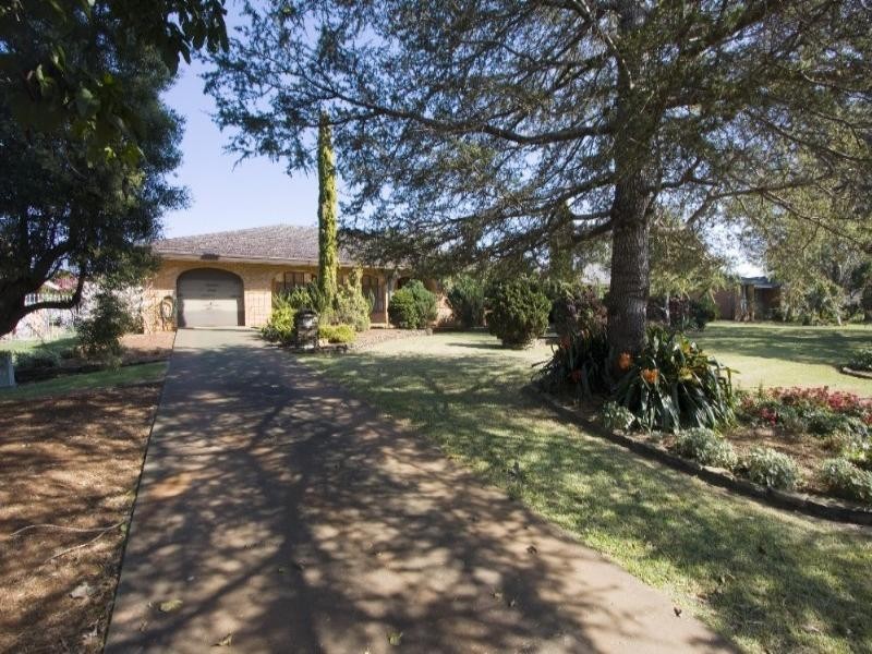 16 Mellis Circuit, Alstonville NSW 2477