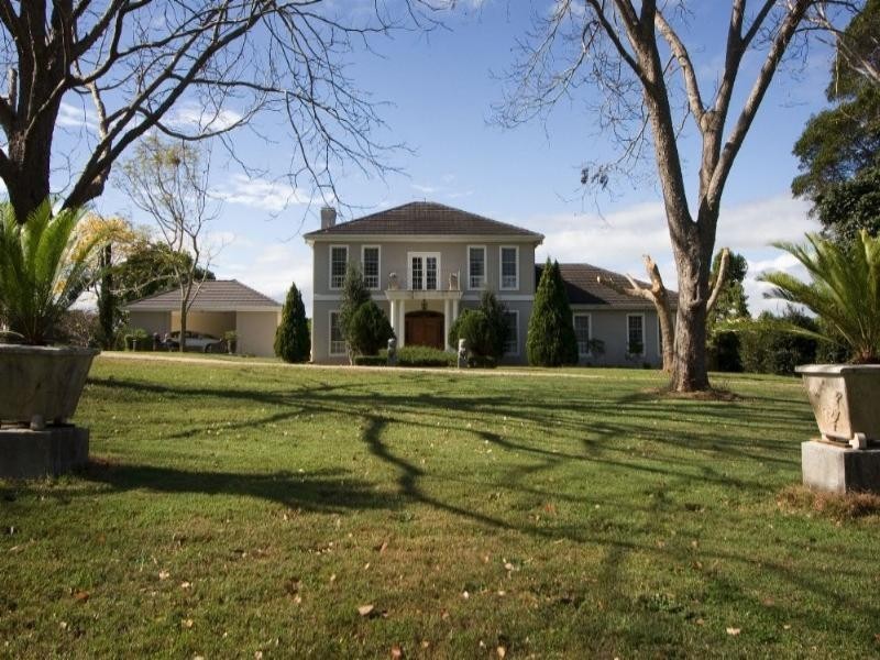 115 Victoria Park Road, Alstonville NSW 2477