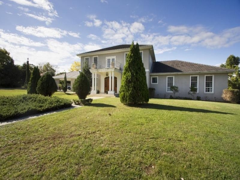 115 Victoria Park Road, Alstonville NSW 2477