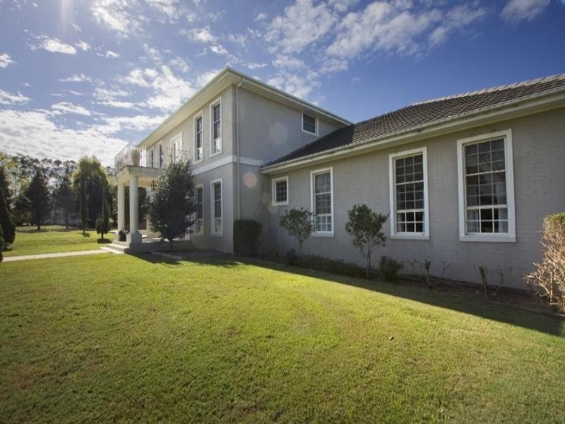 115 Victoria Park Road, Alstonville NSW 2477