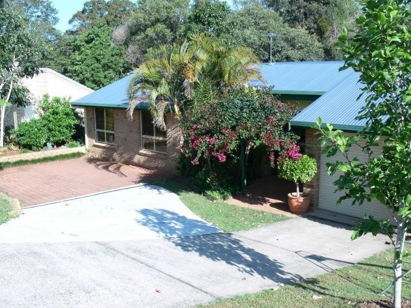 22 Cerreto Circuit, Wollongbar NSW 2477