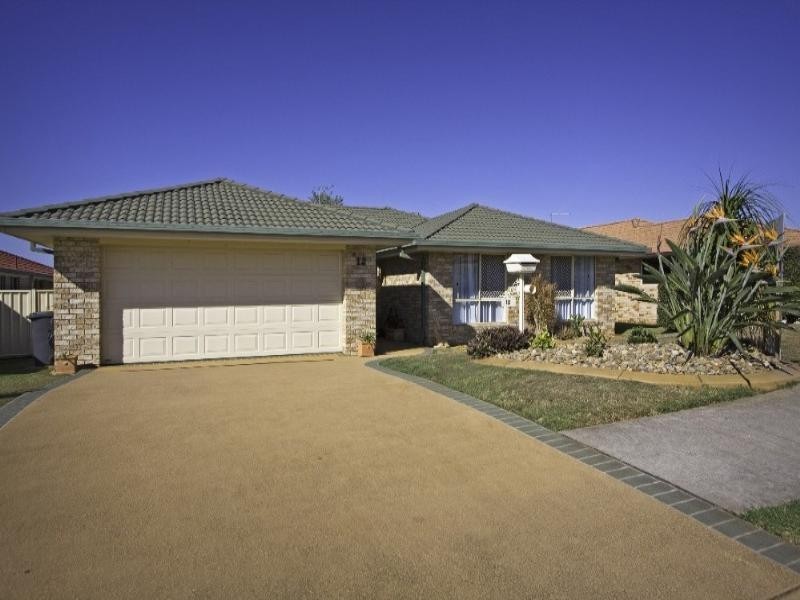 12 Hellyar Drive, Wollongbar NSW 2477