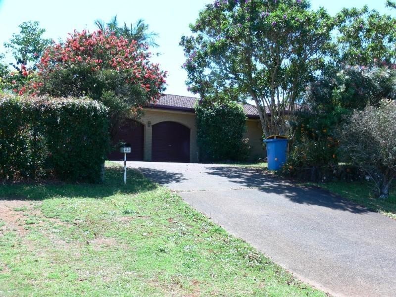 25 Arrowsmith Avenue, Alstonville NSW 2477