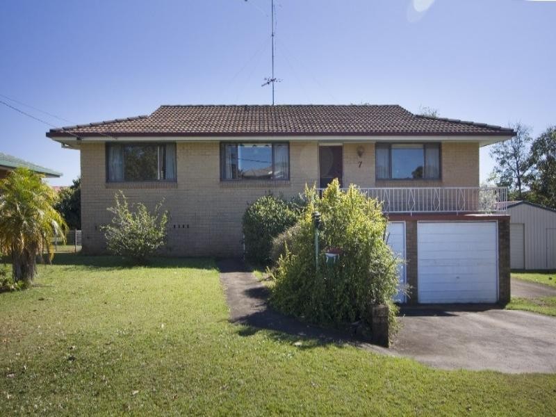 7 Maple Drive, Alstonville NSW 2477