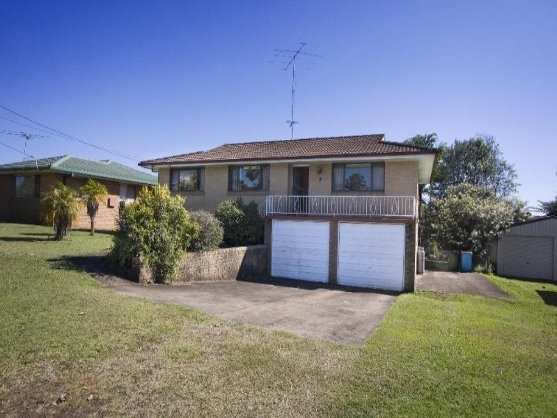 7 Maple Drive, Alstonville NSW 2477