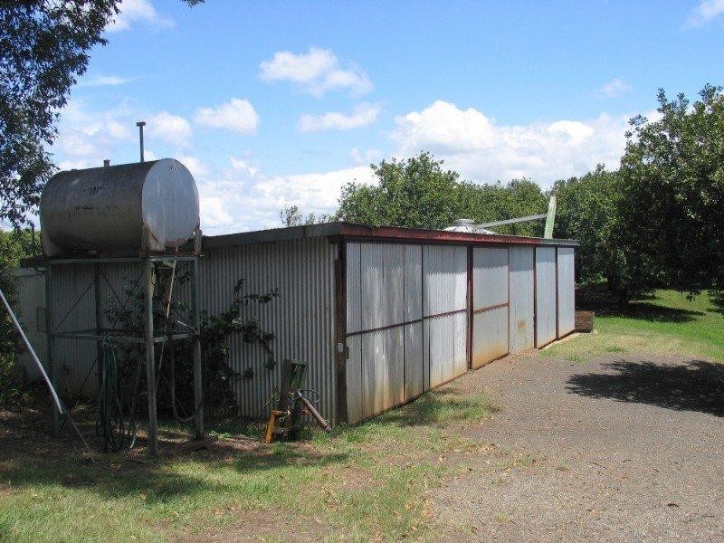 610 Houghlahans Creek Road, Alstonville NSW 2477