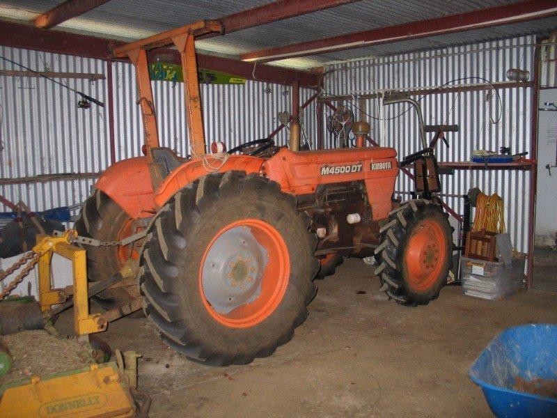 610 Houghlahans Creek Road, Alstonville NSW 2477