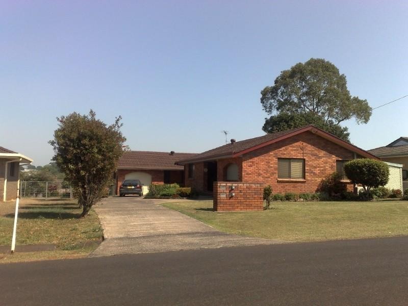 2/13 Arrowsmith Avenue, Alstonville NSW 2477