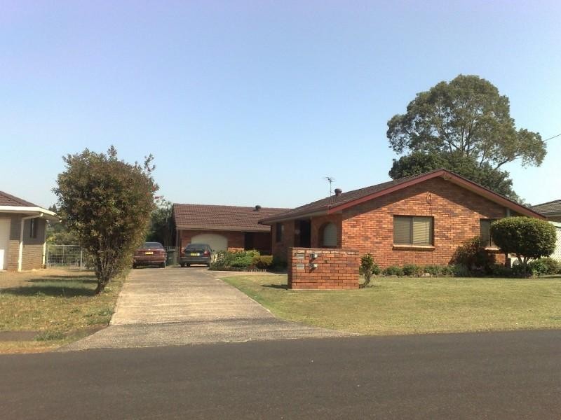 2/13 Arrowsmith Avenue, Alstonville NSW 2477