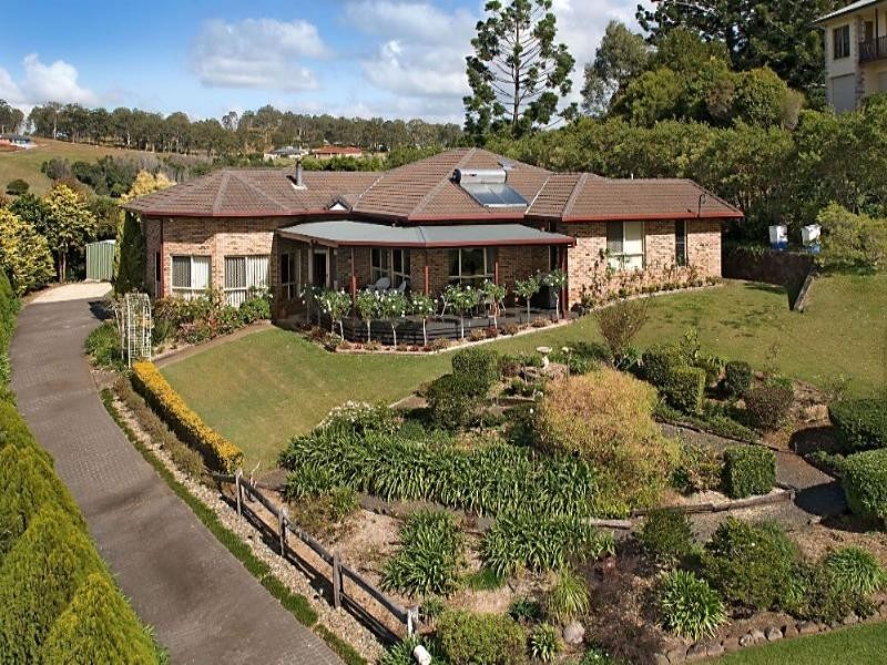 10 Roder Place, Richmond Hill NSW 2480