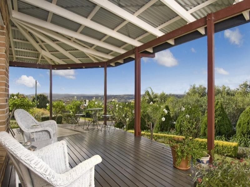 10 Roder Place, Richmond Hill NSW 2480