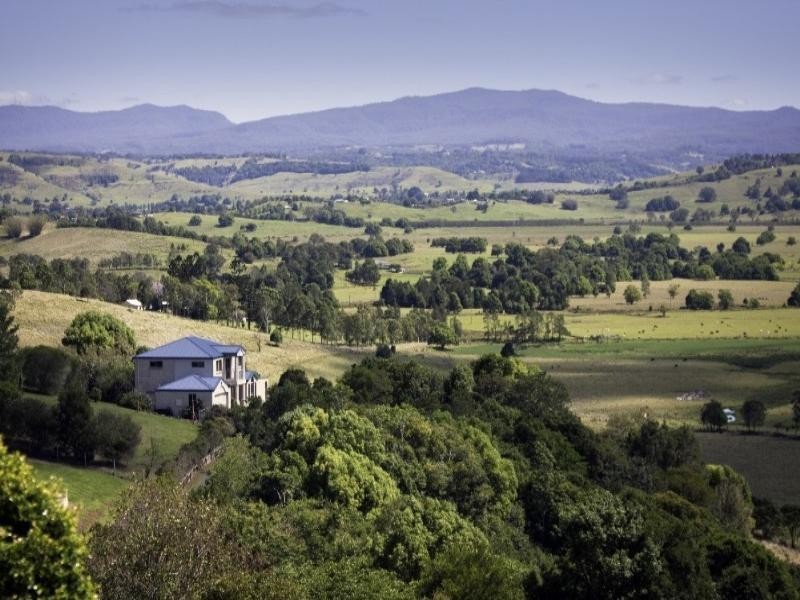 50 Whispering Valley Drive, Richmond Hill NSW 2480