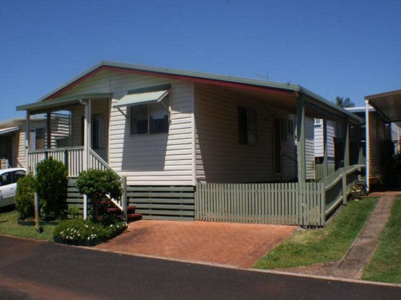 47 Leisure Village, Alstonville NSW 2477