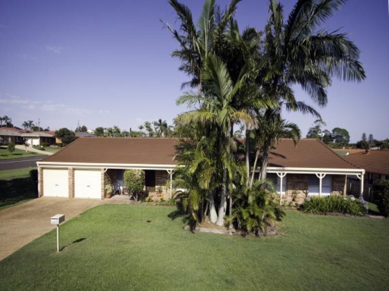 1 Granada Parade, Alstonville NSW 2477