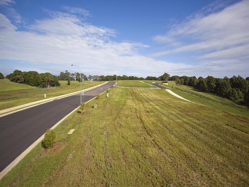 . Plateau Drive, Wollongbar NSW 2477