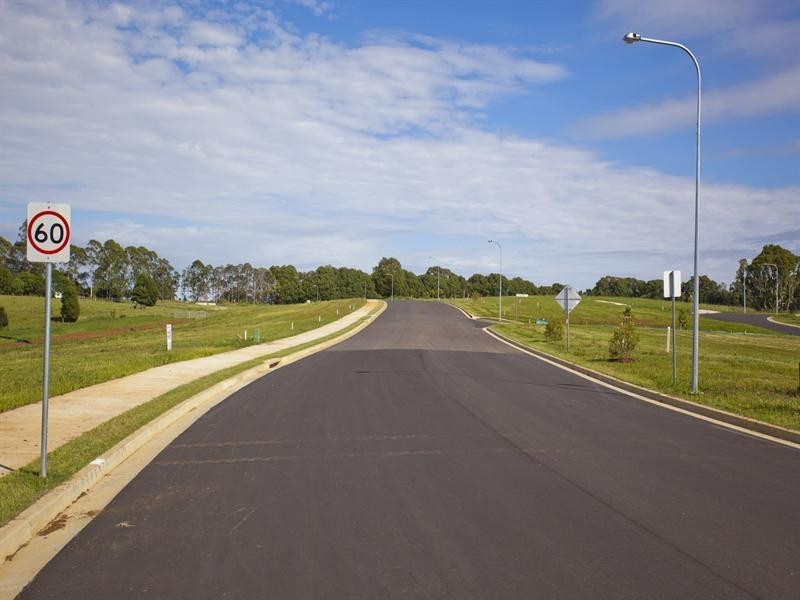 . Plateau Drive, Wollongbar NSW 2477