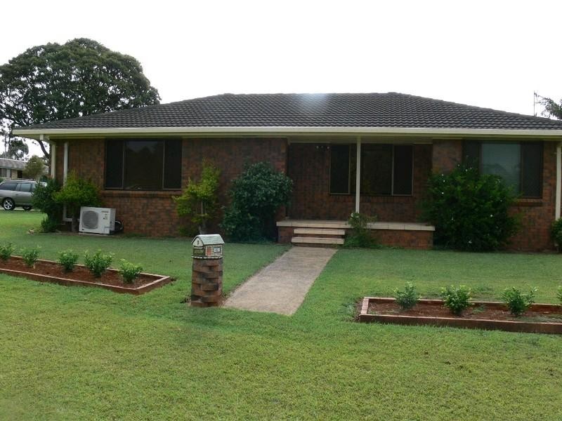 3 Newbon Street, Alstonville NSW 2477