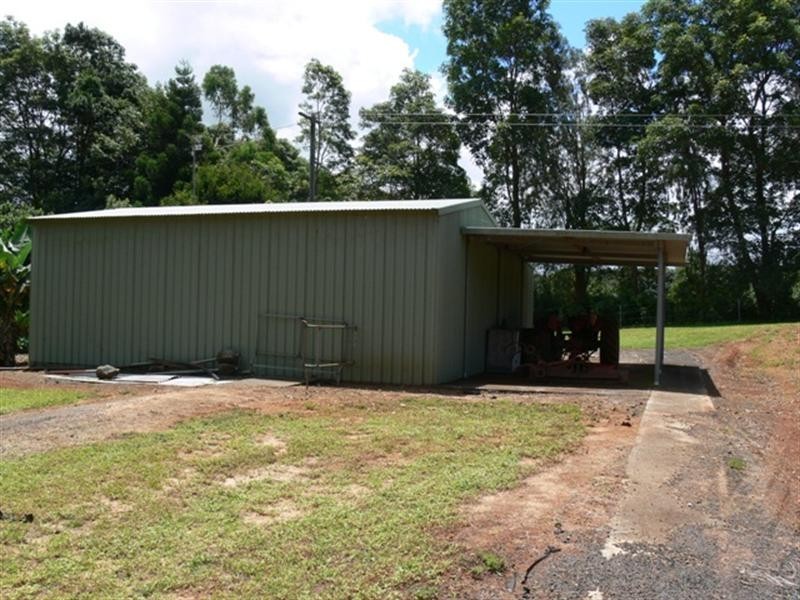 509 Wardell Road, Alstonville NSW 2477