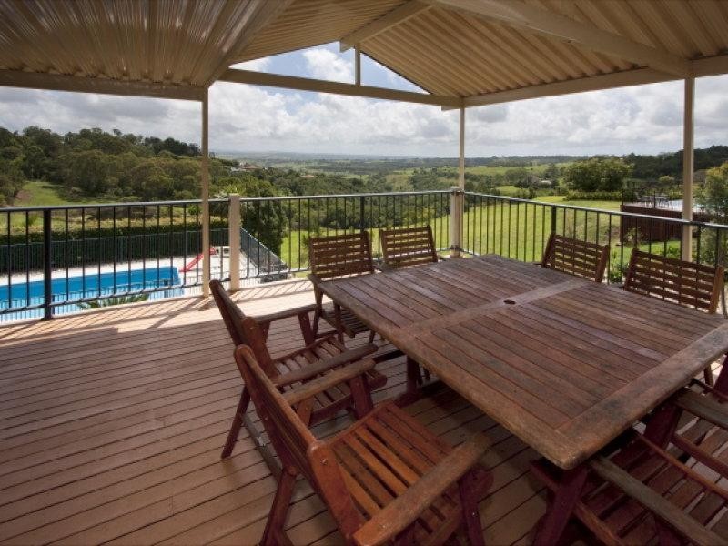 4 Livotto Drive, Richmond Hill NSW 2480