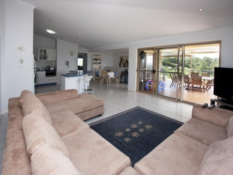 4 Livotto Drive, Richmond Hill NSW 2480