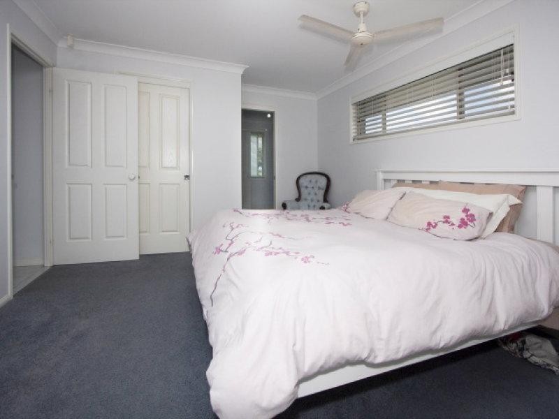 4 Livotto Drive, Richmond Hill NSW 2480