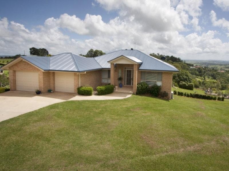 4 Livotto Drive, Richmond Hill NSW 2480