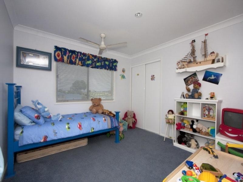 4 Livotto Drive, Richmond Hill NSW 2480