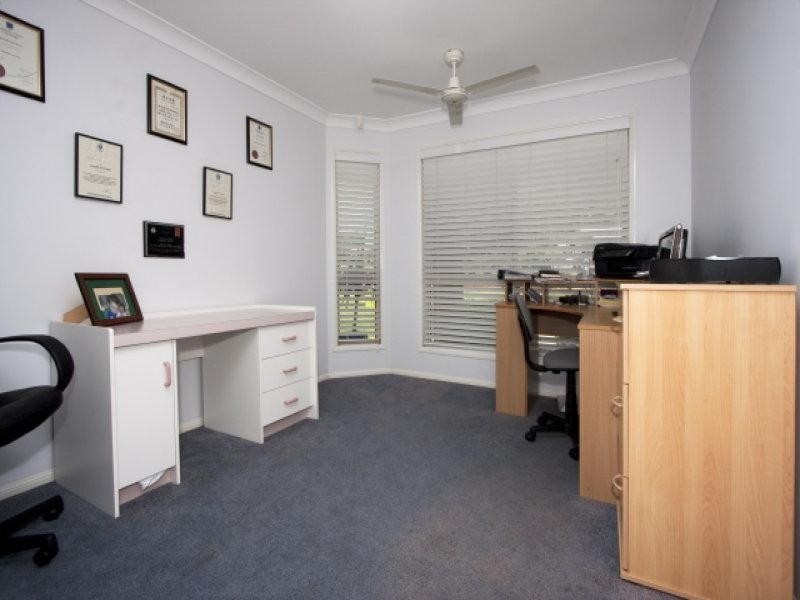 4 Livotto Drive, Richmond Hill NSW 2480