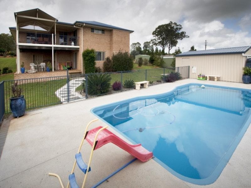 4 Livotto Drive, Richmond Hill NSW 2480