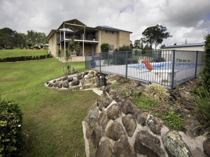 4 Livotto Drive, Richmond Hill NSW 2480