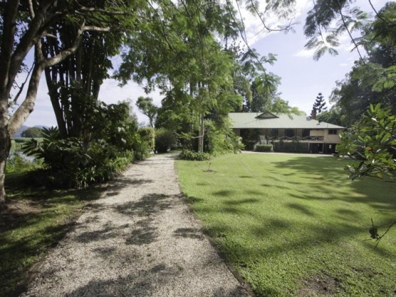 111-121 Mcleod Street, Condong NSW 2484