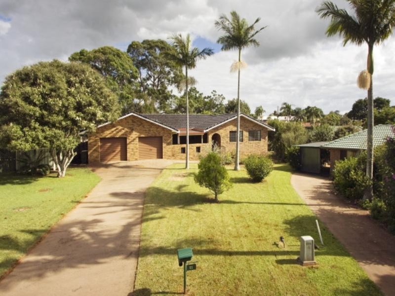 21 Virginia Place, Wollongbar NSW 2477