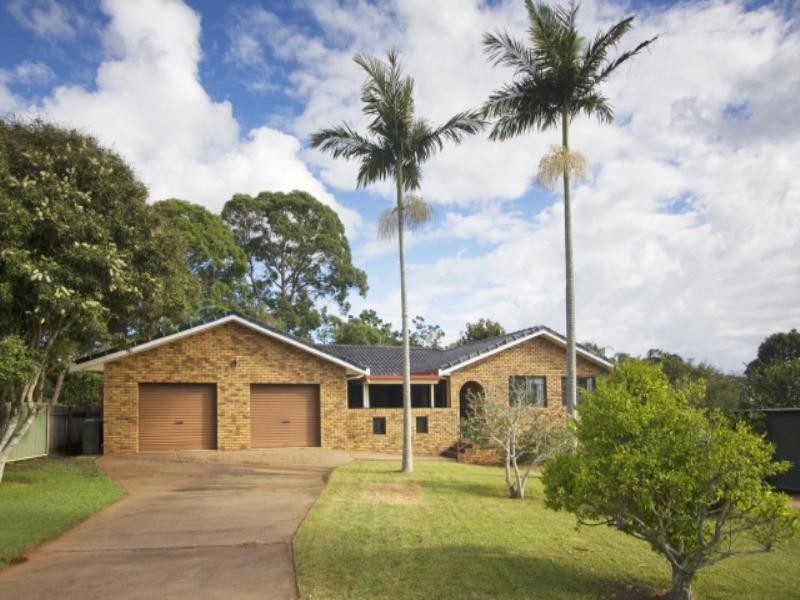 21 Virginia Place, Wollongbar NSW 2477
