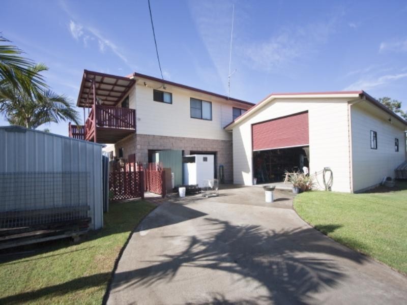 12 Memorial Airport Drive, Evans Head NSW 2473
