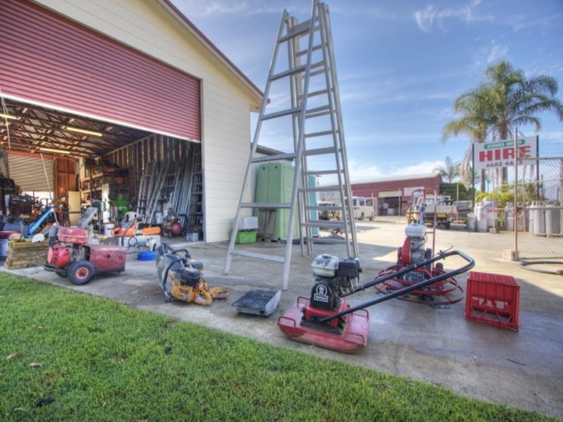 12 Memorial Airport Drive, Evans Head NSW 2473