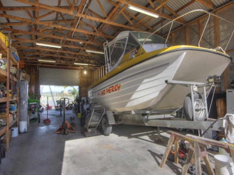 12 Memorial Airport Drive, Evans Head NSW 2473