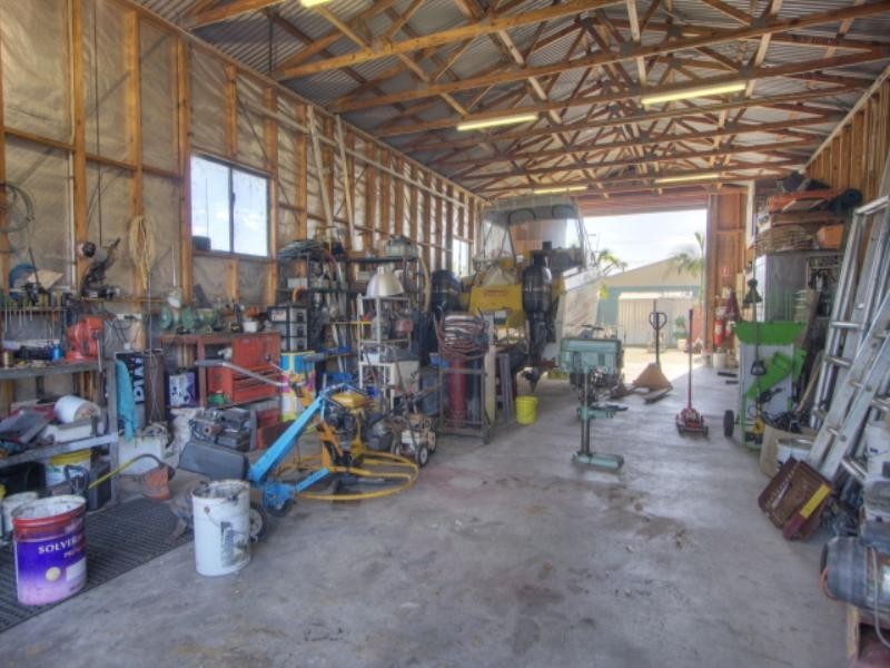 12 Memorial Airport Drive, Evans Head NSW 2473