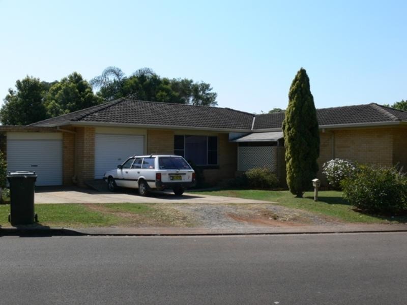 4 Campbell Avenue, Wollongbar NSW 2477