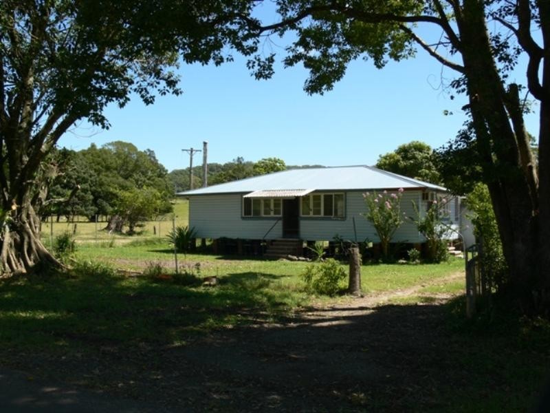 406 Old Bagotville Road, Meerschaum Vale NSW 2477
