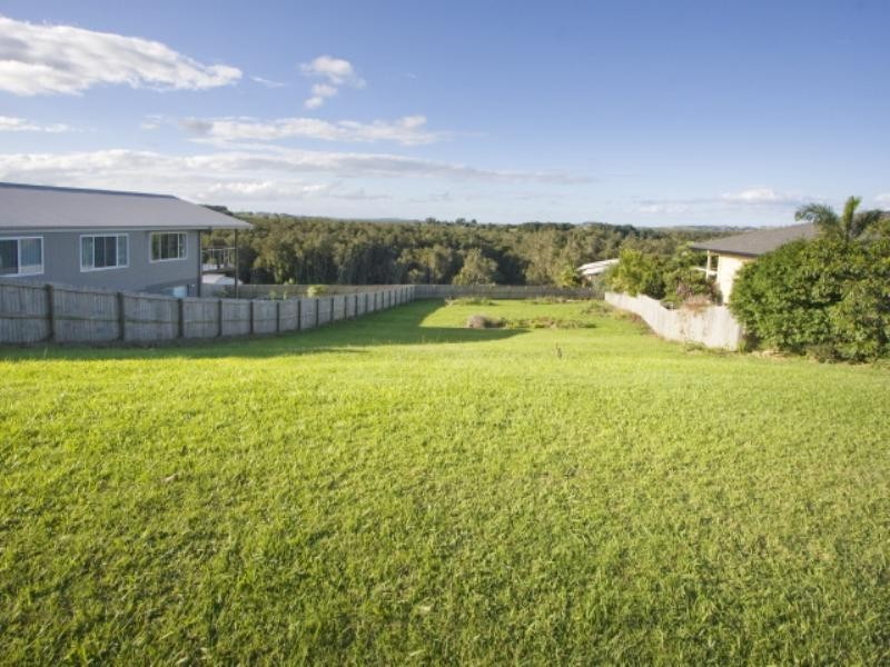 3 Cummings Crescent, Cumbalum NSW 2478