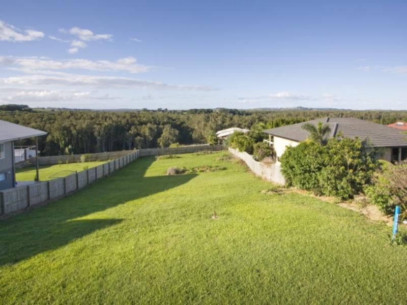 3 Cummings Crescent, Cumbalum NSW 2478