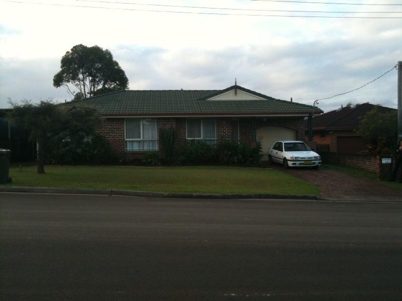 3 Norvell Grove, Alstonville NSW 2477